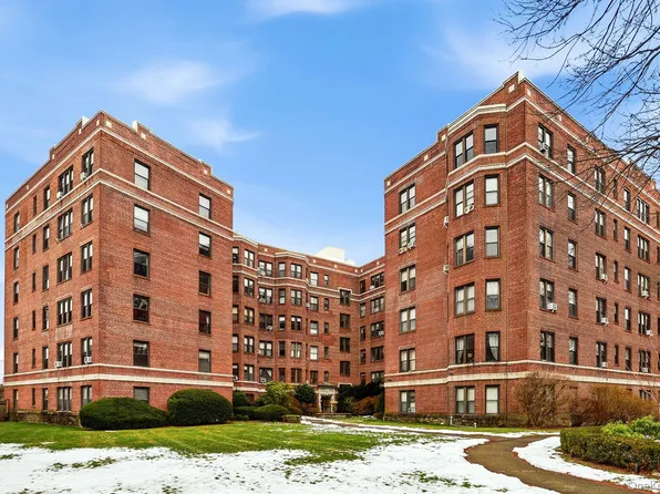 11 Alden Road #1M, Larchmont, NY 10538