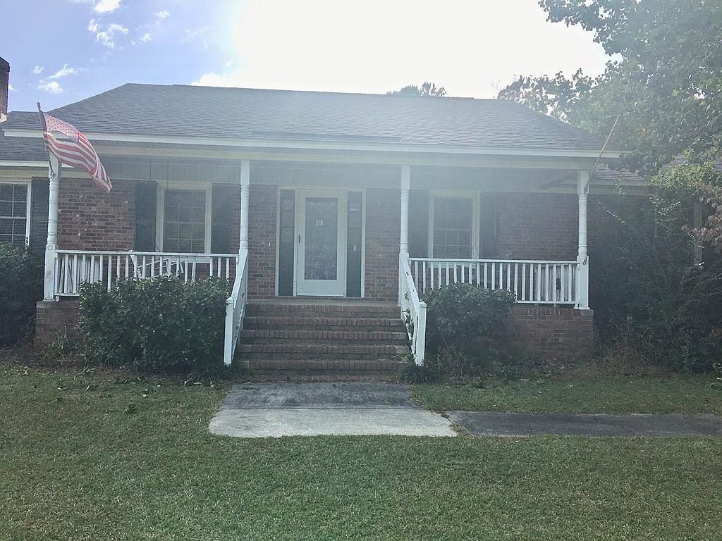 7560 Greeleyville Hwy, Manning, SC 29102 Zillow