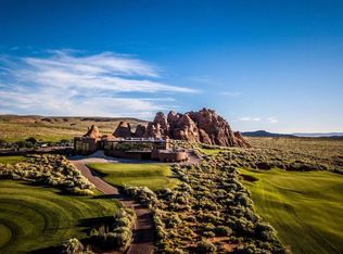3197 S Hideaway Pl, Hurricane, UT 84737