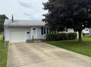 1538 S 13th St, Coshocton, OH 43812