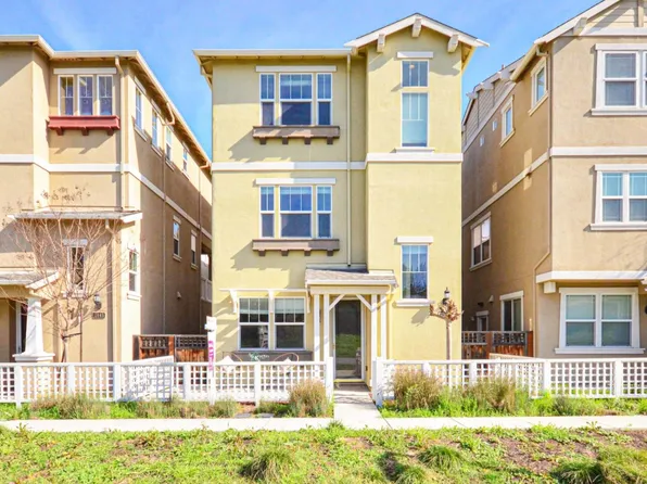 2949 Pescadero Ter, Fremont, CA 94538