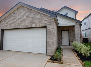 2922 Briggs Dr, Conroe, TX 77301