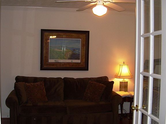Third Room/office