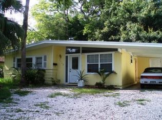 4642 5th Ave S, Saint Petersburg, FL 33711