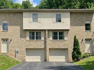 124 Duquesne Blvd, New Kensington, PA 15068