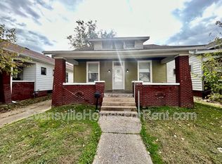 731 E Delaware St, Evansville, IN 47711