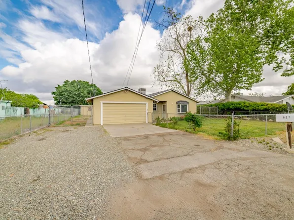 627 Claire Ave, Sacramento, CA 95838