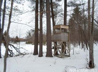 350th Ave, Frederic, WI 54837