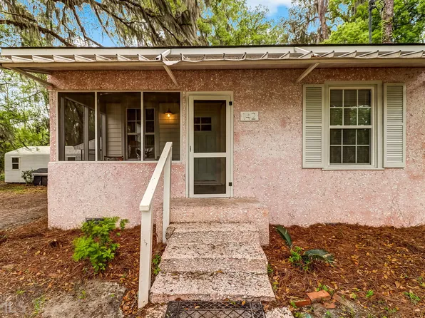 142 Canal Rd, Brunswick, GA 31520