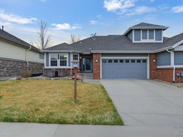22353 E Heritage Parkway, Aurora, CO 80016