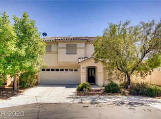 107 Country Greens Ave, Las Vegas, NV 89148