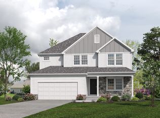 Cloverly B Plan, Whispering Pines, Bellefontaine, OH 43311