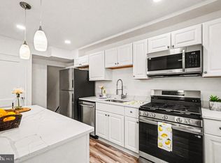 150 Marburth Ave, Towson, MD 21286