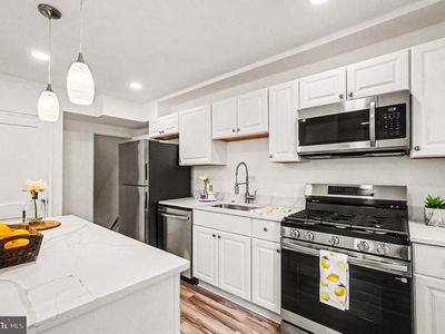 150 Marburth Ave, Towson, MD, 21286