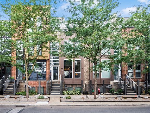 3rd image of 77 N 5th St #Townhouse 21