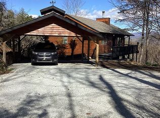 44 Cessna Ln, Rabun Gap, GA 30568