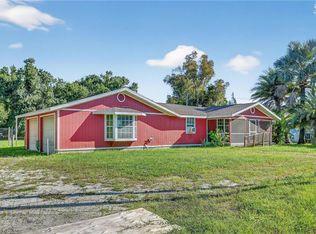 245 Hubbard Ave, North Fort Myers, FL 33917
