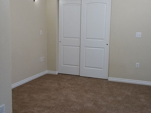 master bed