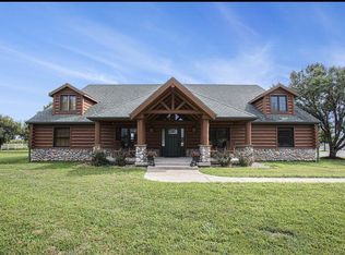 19295 State Highway 52, Pleasanton, KS 66075