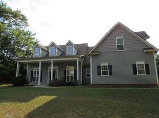 2514 Barnesville Rd, Griffin, GA 30224