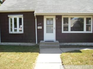 4938 Oliver Ave N, Minneapolis, MN 55430