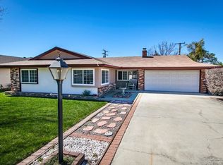 11714 Auburn Ave, Yucaipa, CA 92399