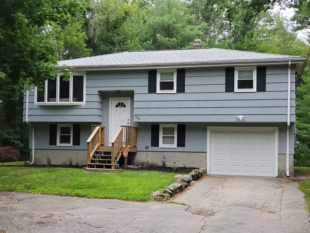 183 Oak St, Raynham, MA 02767 Zillow