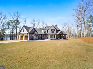 410 Ridge Point Dr, Monticello, GA 31064
