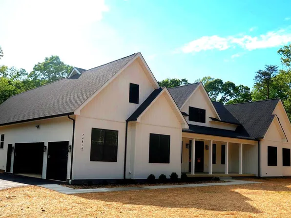 24876 Peaceful View Way, Hollywood, MD 20636