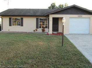 1251 Shamrock Dr, Sebring, FL 33872