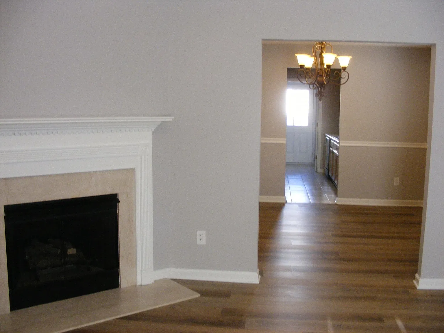2 bed, 1147 sqft, $1,950 — Photo 4