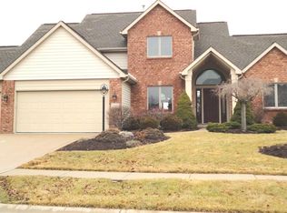 7931 Taliesin Way, Fort Wayne, IN 46835