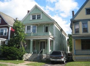 535 E Utica St, Buffalo, NY
