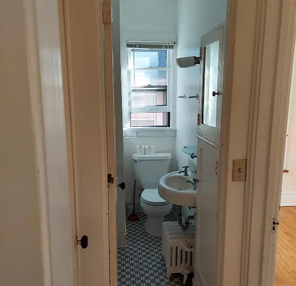 600 S Brearly St #2D — Photo 6
