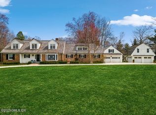 9 Cameron Dr, Greenwich, CT 06831
