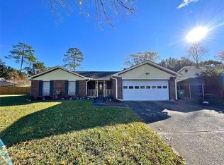 105 Hardwood Dr, Slidell, LA 70458