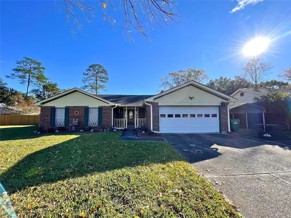 105 Hardwood Dr, Slidell, LA 70458
