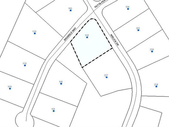 5th image of 8 Niblick Dr Lot 8