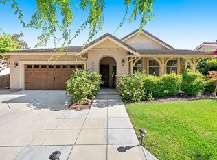 925 Peterson Ranch Rd, Templeton, CA 93465