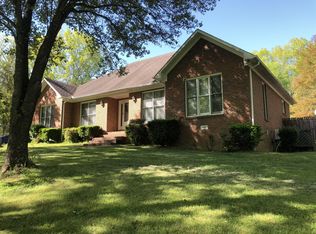 2158 Braly Ln, Pulaski, TN 38478