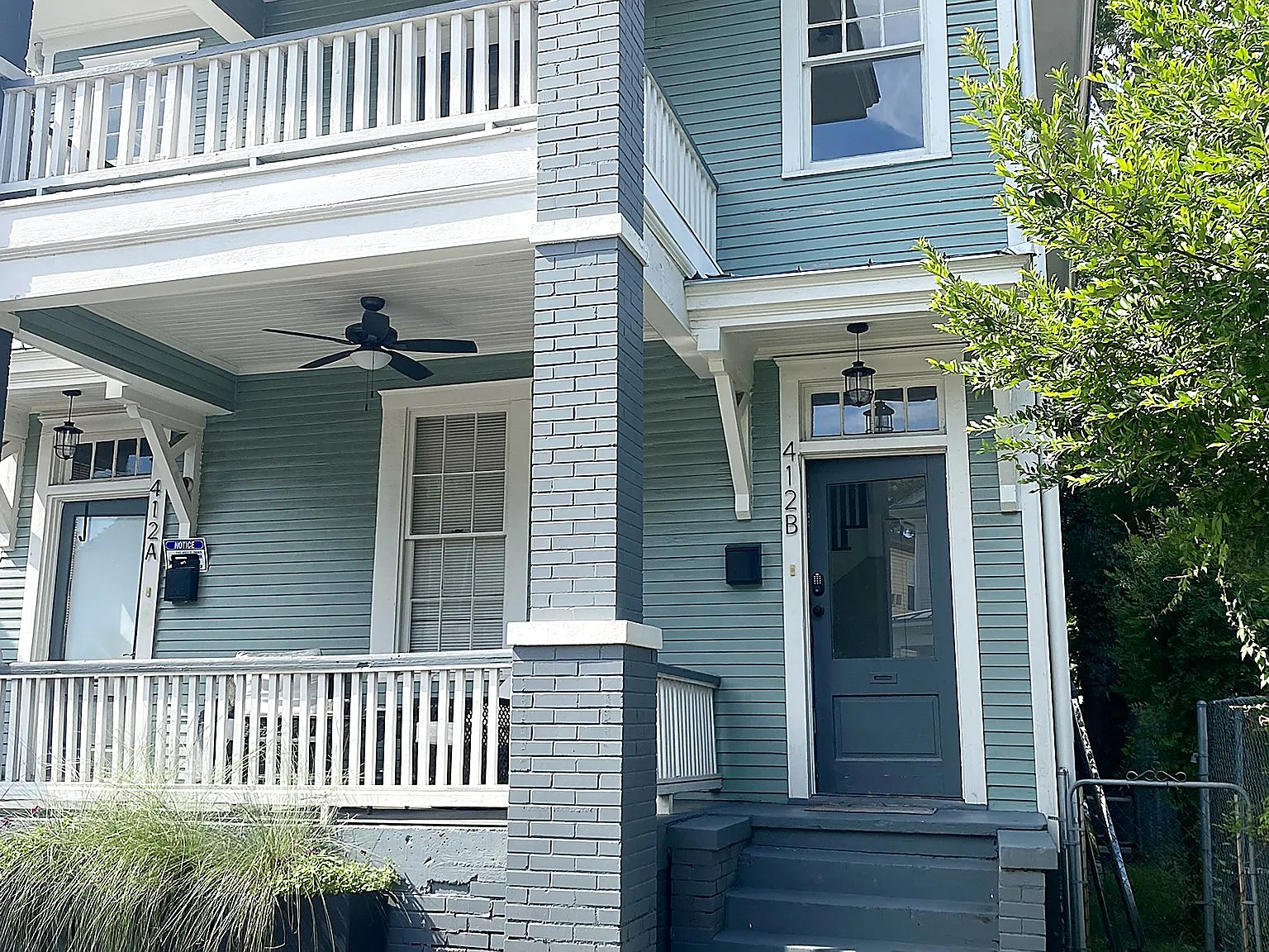 2 bed, 1250 sqft, $2,400 — Photo 2