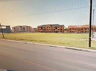 Trenton Rd, Edinburg, TX 78542