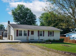 7752 Pleasant View Ave, Middletown, VA 22645