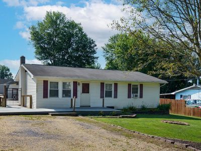 7752 Pleasant View Ave, Middletown, VA, 22645