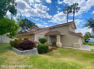 1440 Via Venusto, Oceanside, CA 92056