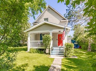 523 1st St, Proctor, MN 55810