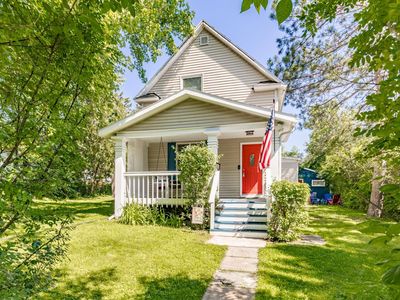523 1st St, Proctor, MN, 55810