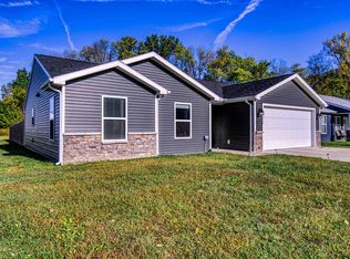 1479 Arrow Way, Henderson, KY 42420