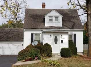 4981 Old Salem Rd, Englewood, OH 45322