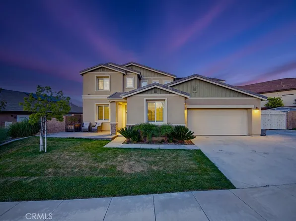 11430 Lyle Ln, Beaumont, CA 92223